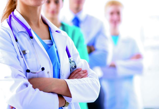 doctors