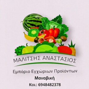 MALITSHS ANASTASIOS