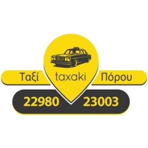 TAXI POROU