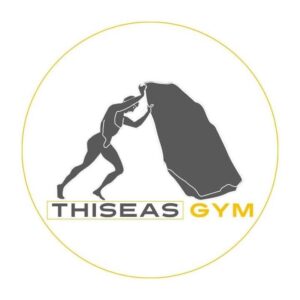 THYSEAS